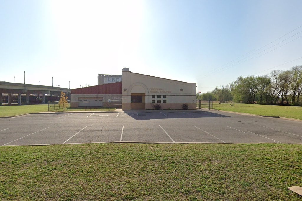Chickasha City Animal Control