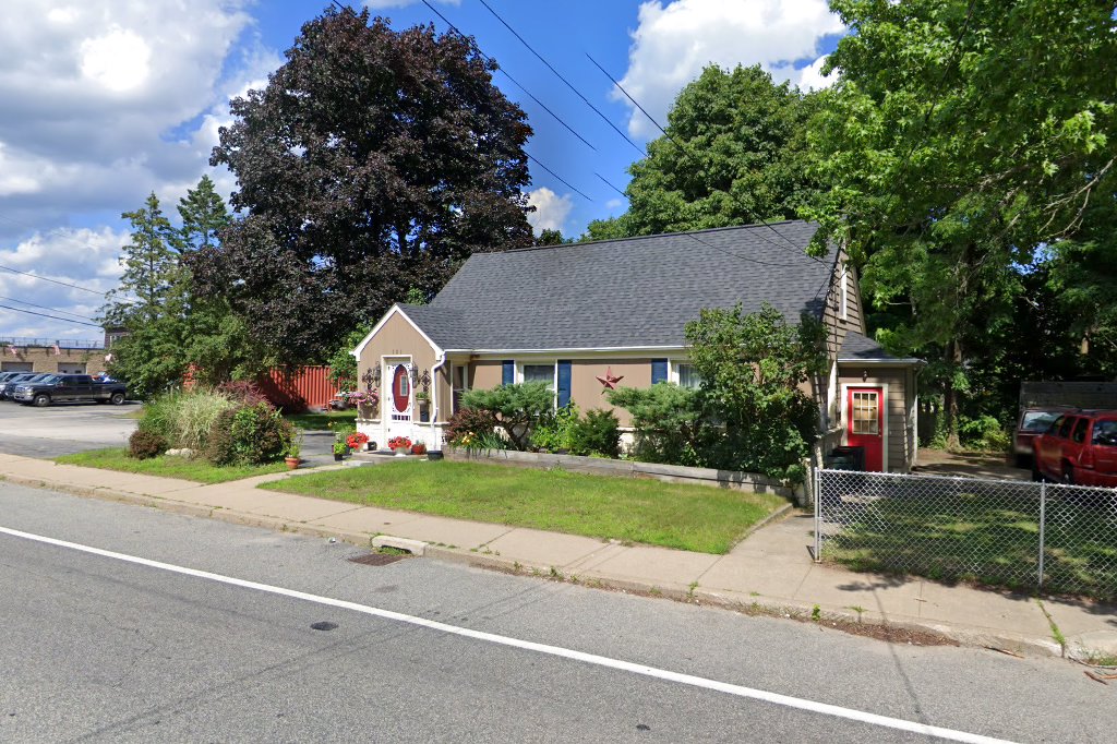 Johnston Animal Hospital