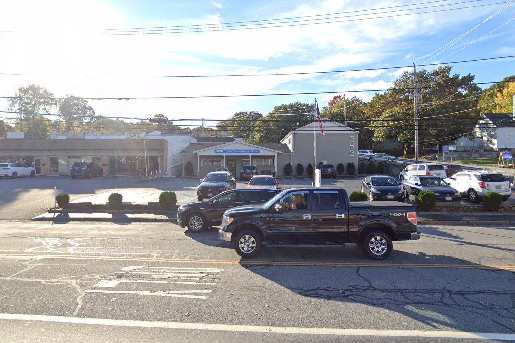 VCA Atwood Animal Hospital