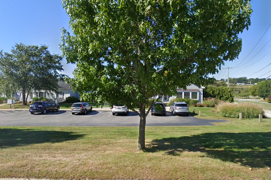 Newport Animal Hospital