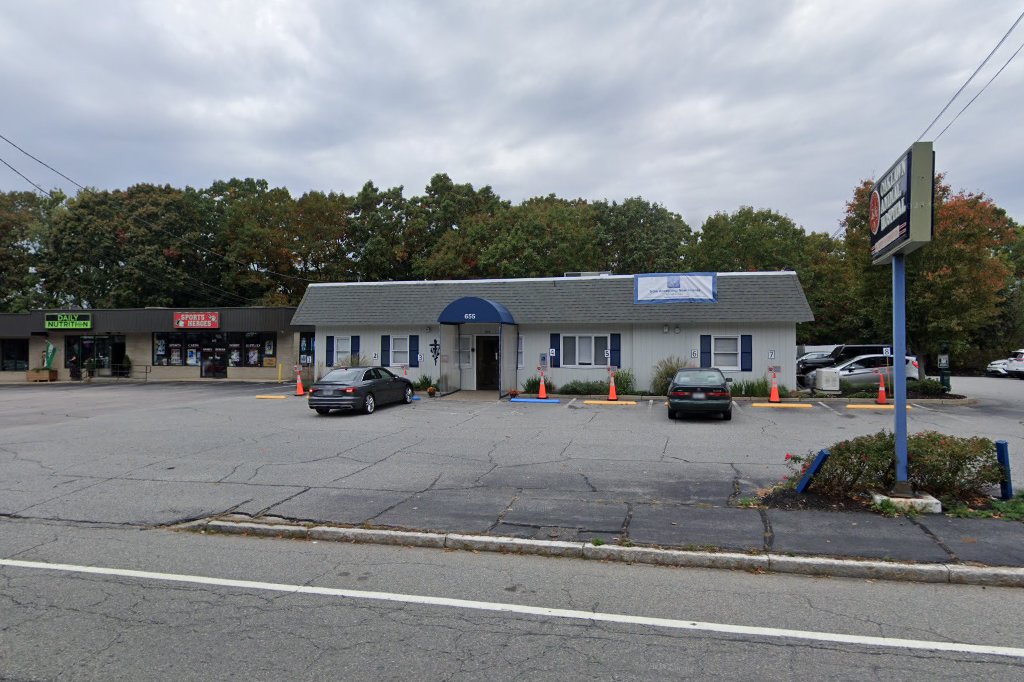 Oaklawn Animal Hospital