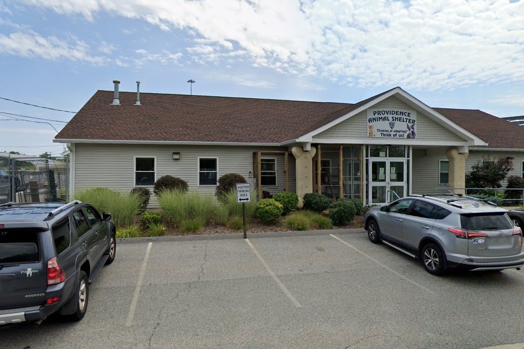 Providence Animal Control Center