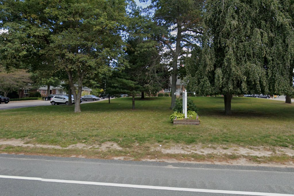 West Greenwich Animal Control