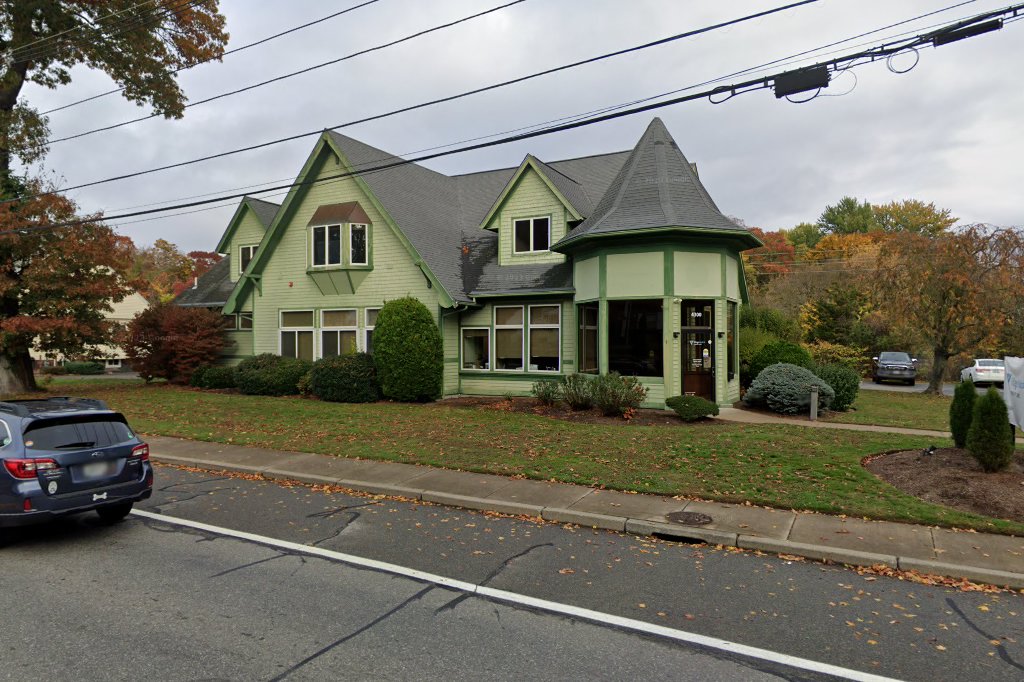 East Greenwich Animal Control