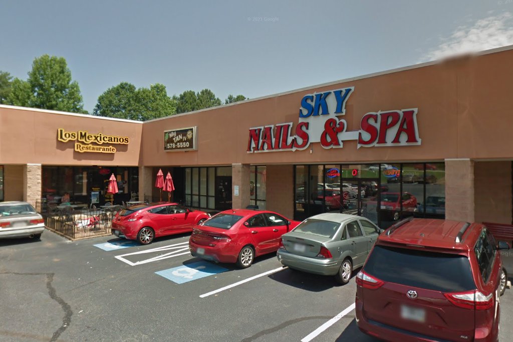 Ark Animal Hospital At Boiling Springs