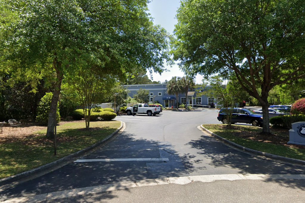 Bluffton Veterinary Hospital