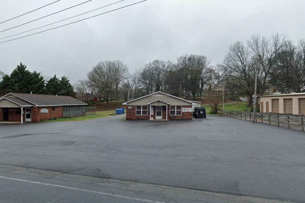 Cherokee County Animal Hospital