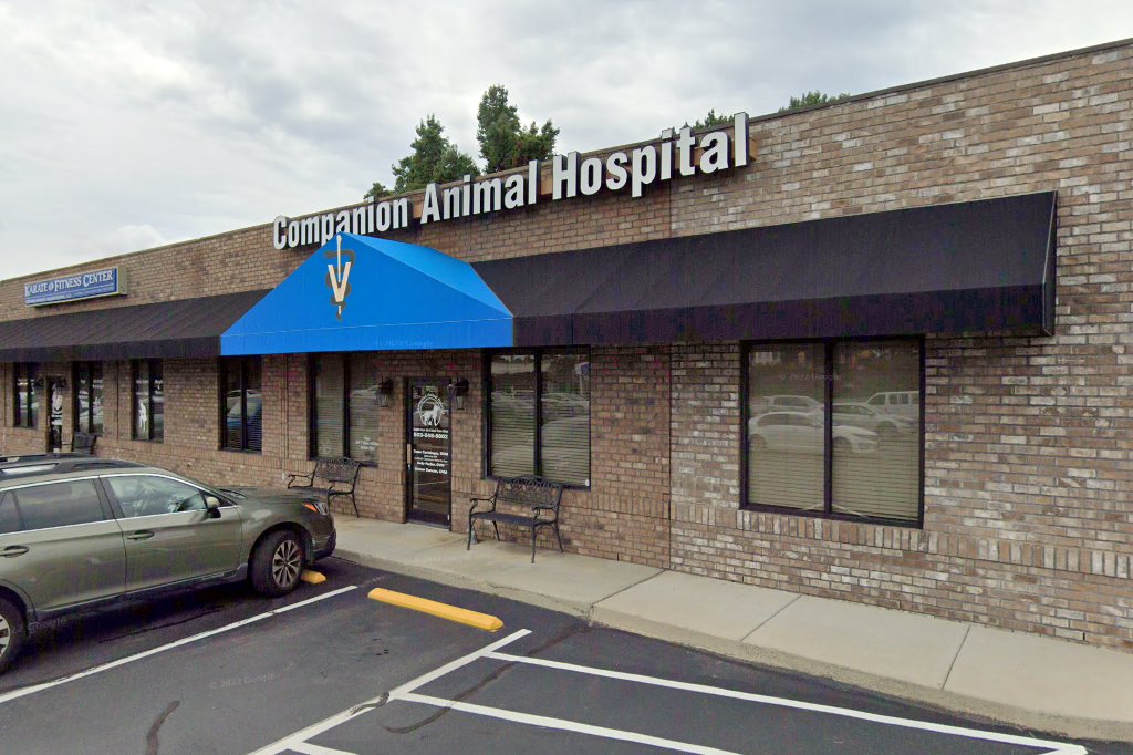 Curtsinger Animal Hospital