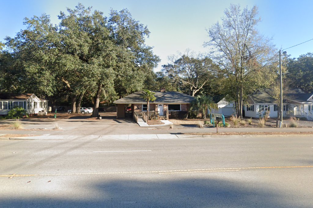 Flowertown Animal Hospital