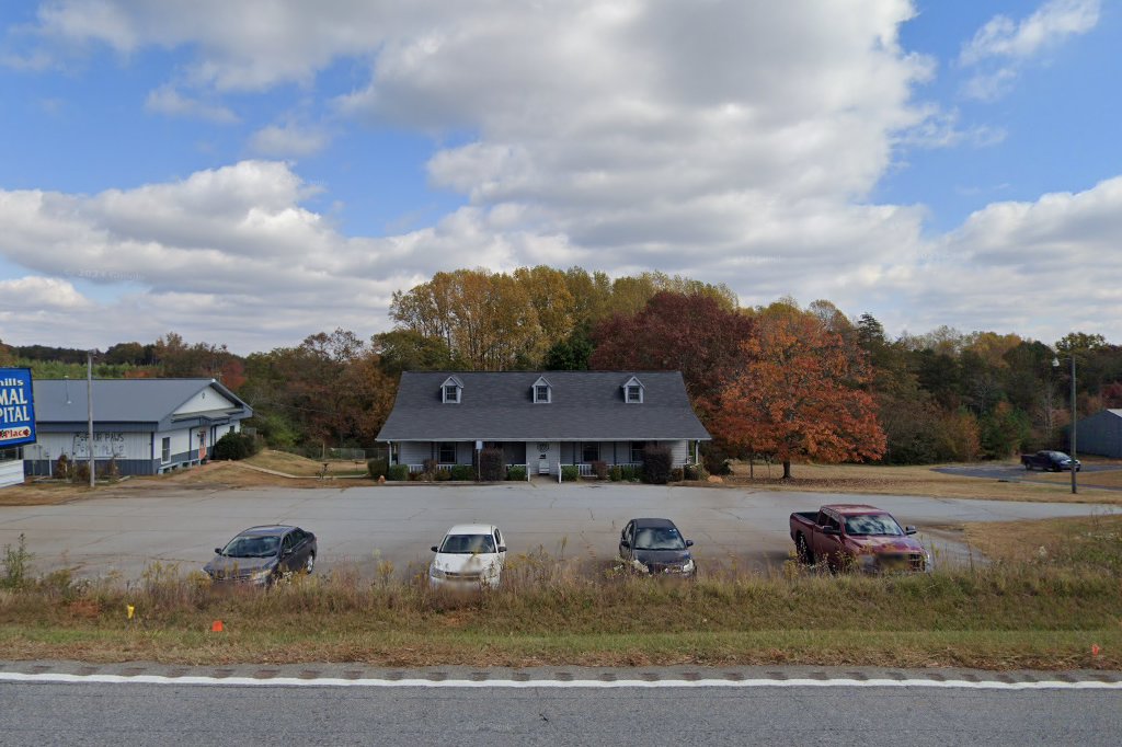 Foothills Animal Hospital