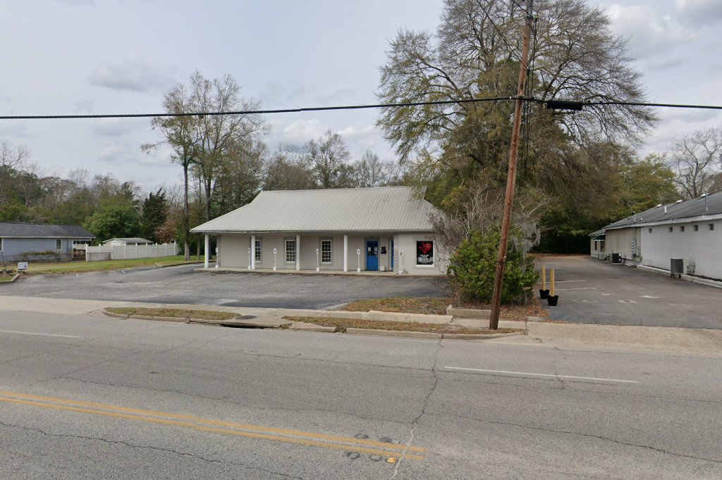 Hartsville Animal Hospital