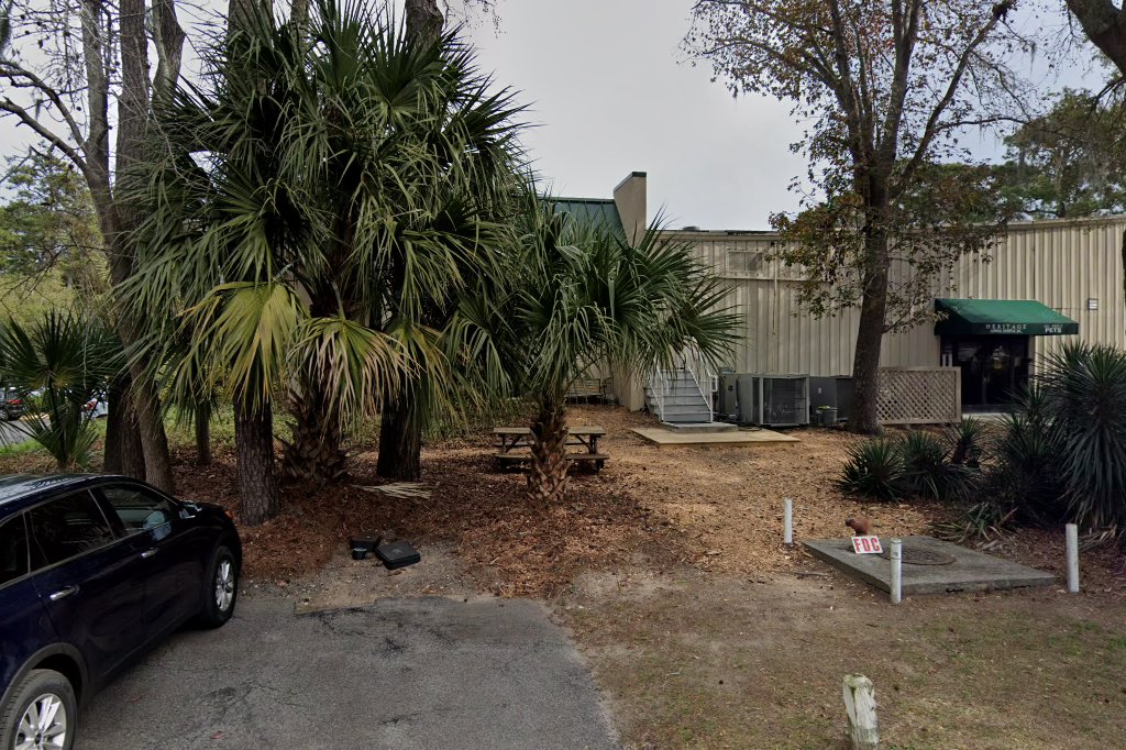 Heritage Animal Hospital