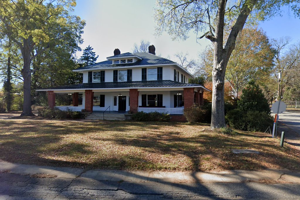 Honea Path Animal Hospital