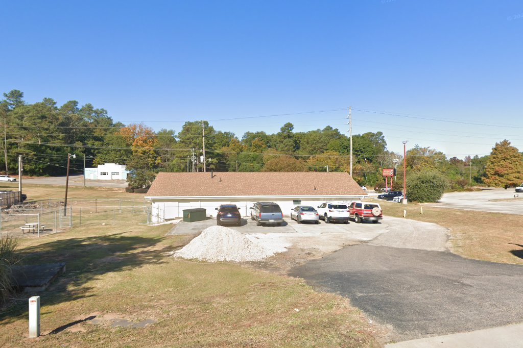 North Augusta Animal Hospital