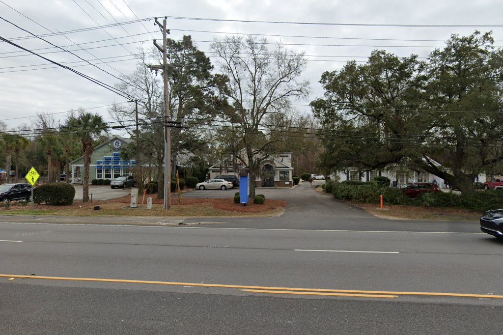 Pawleys Veterinary Hospital