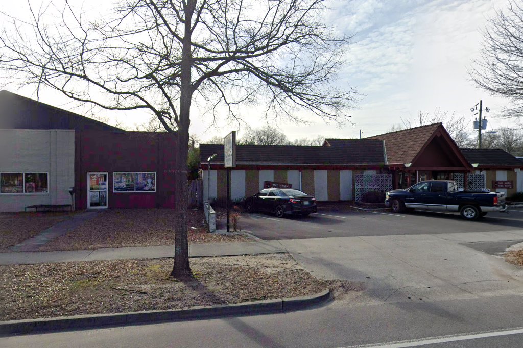 Sandy Memorial Animal Hospital