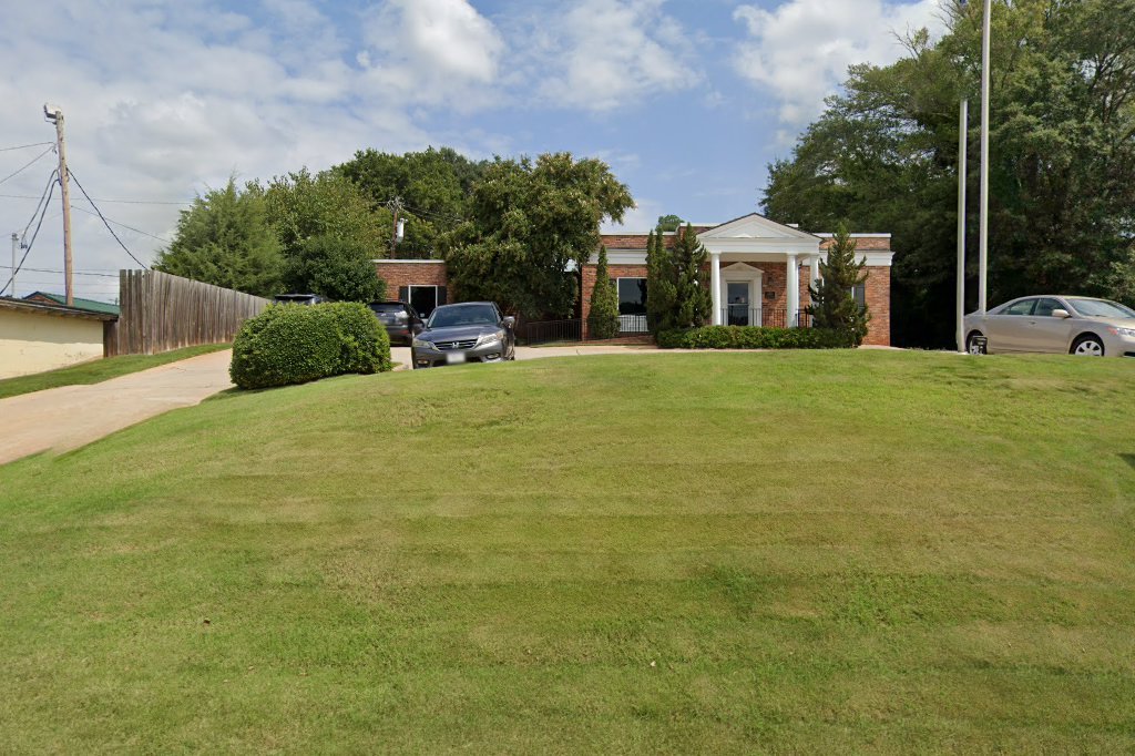 Smith Animal Hospital