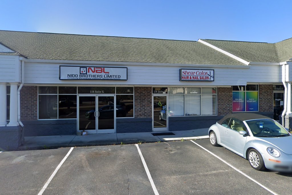 Waterway Animal Hospital