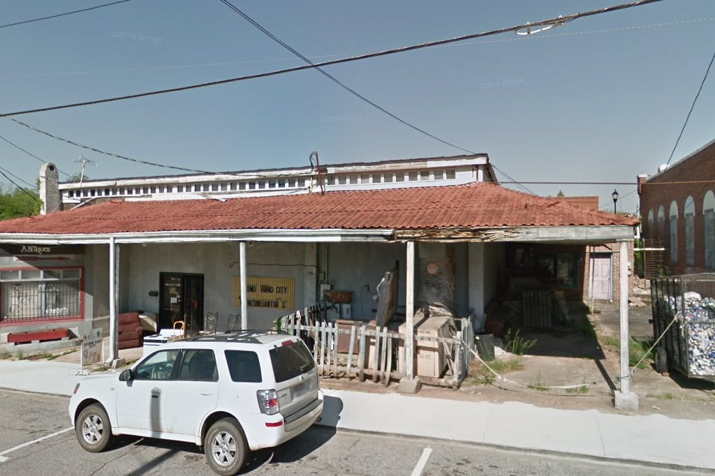 Union County Humane Society