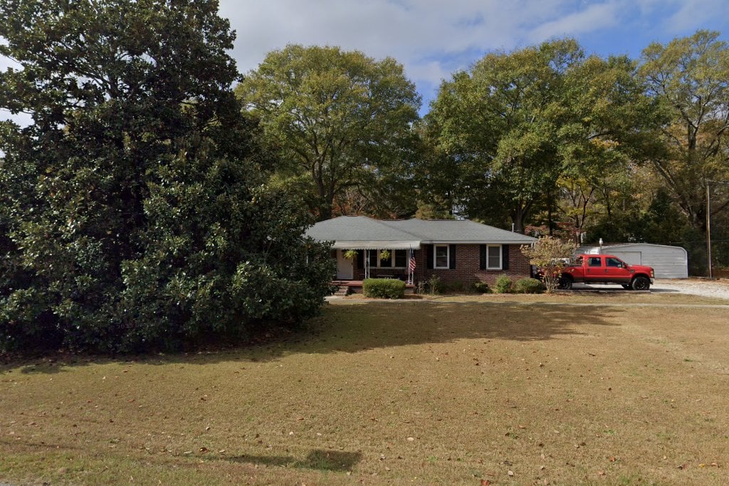 Fund for Animals Rabbit Sanctuary