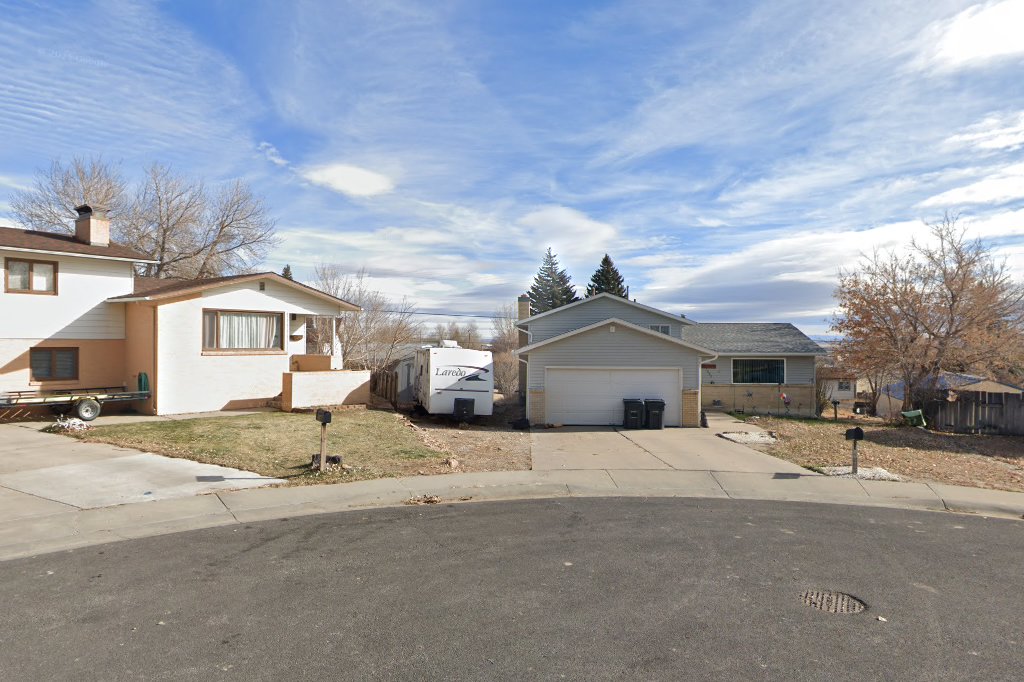 Carbon County Veterinary Hospital