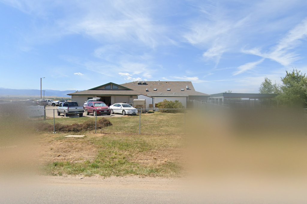 Sheridan City Animal Shelter