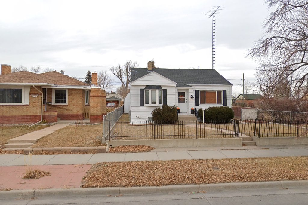 Wyoming Advocates for Animals