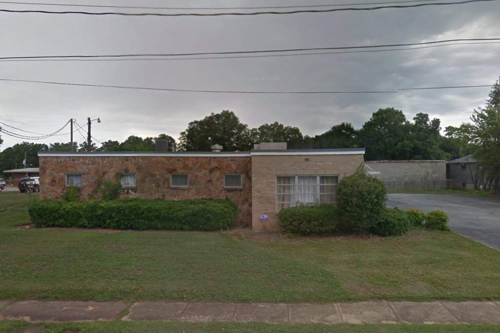 Anderson Veterinary Hospital