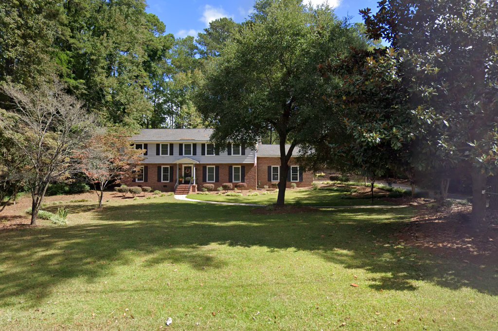 Greenwood Veterinary Hospital