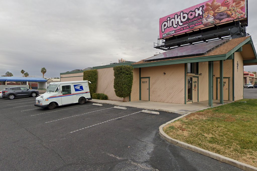 Sahara Pines Animal Hospital