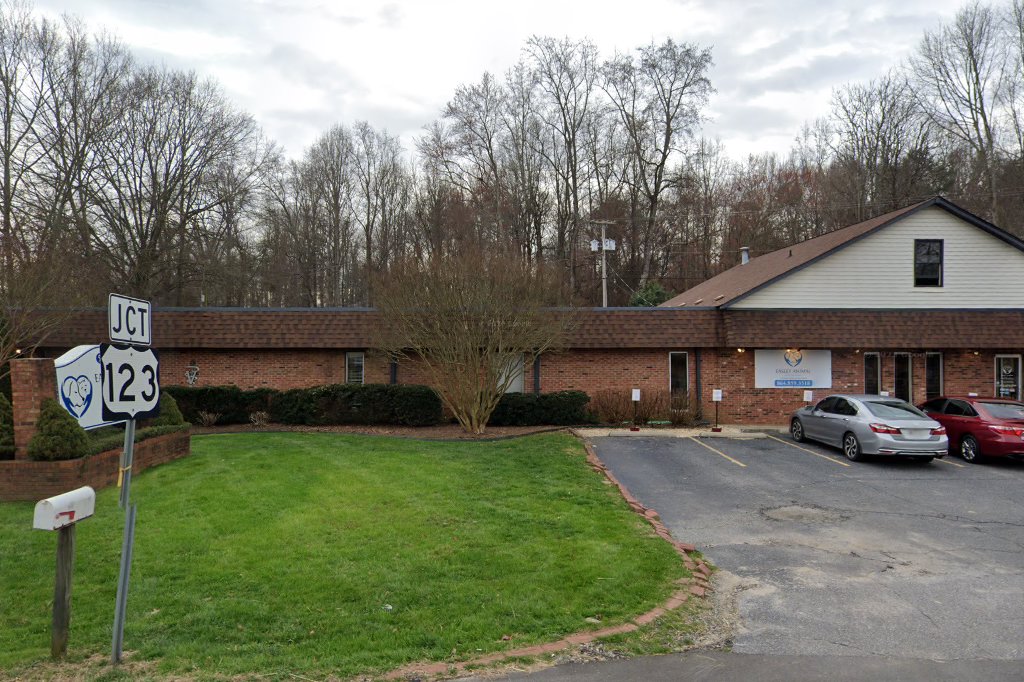 Easley Animal Hospital