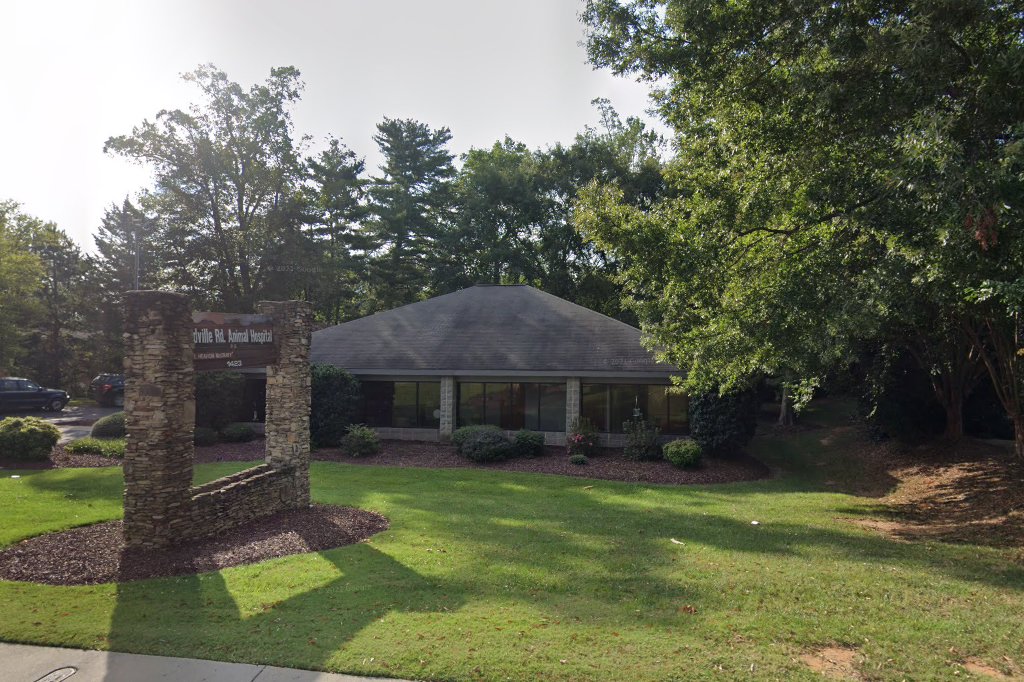 Reidville Road Animal Hospital