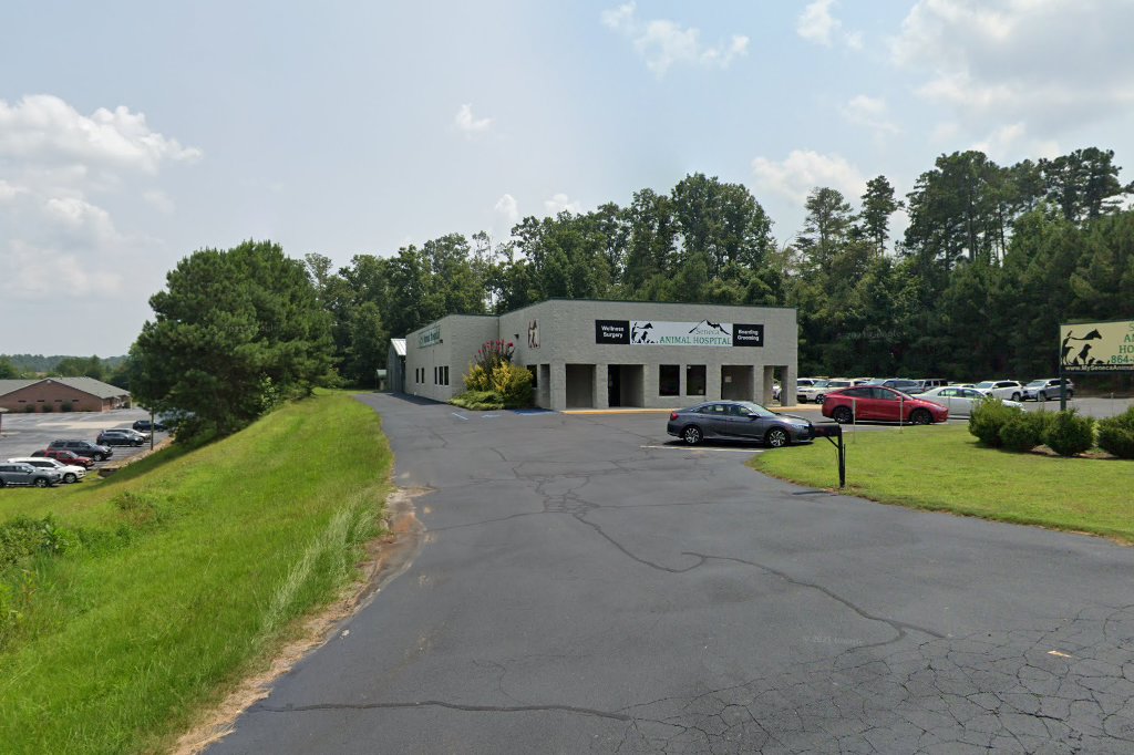 Seneca Animal Hospital