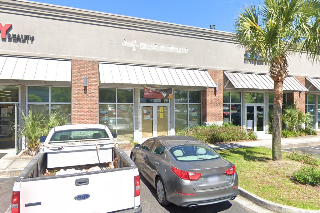 Sweetgrass Animal Hospital