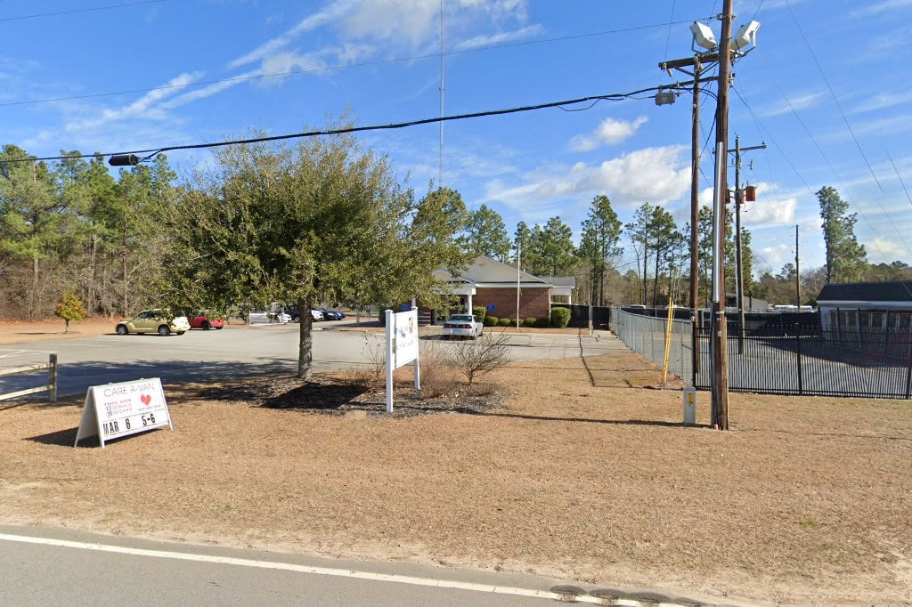 Lexington County Animal Control