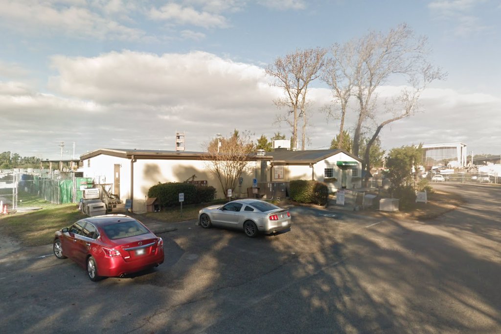 The Humane Society of North Myrtle Beach