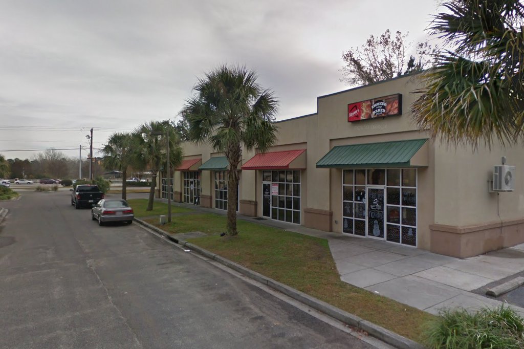 Berkeley County SPCA