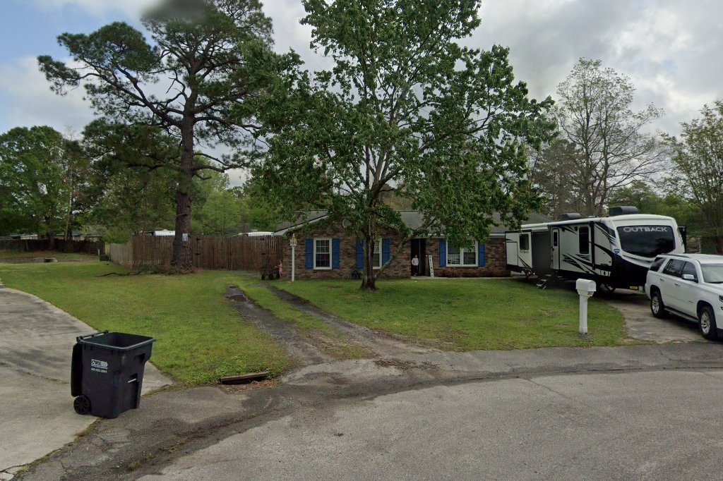 Our Lady of Mercy's Catnip Cottage