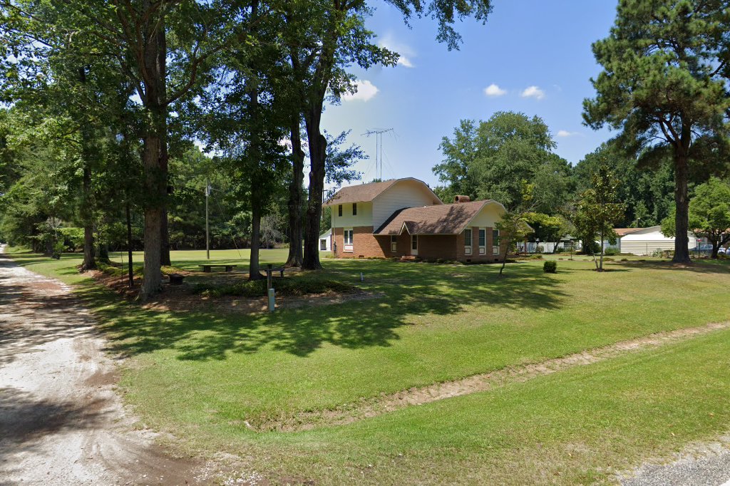 Sumter Animal Control