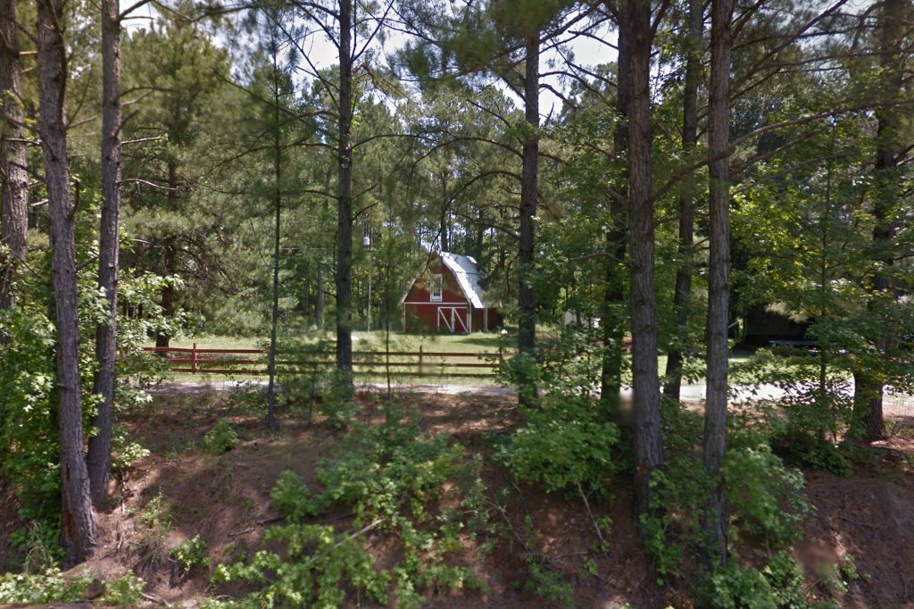 Recycled K-9 Animal Rescue