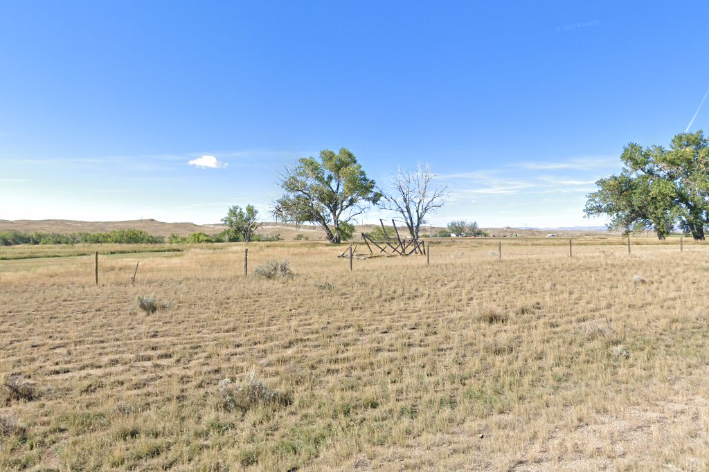 Powder River Veterinary Clinic