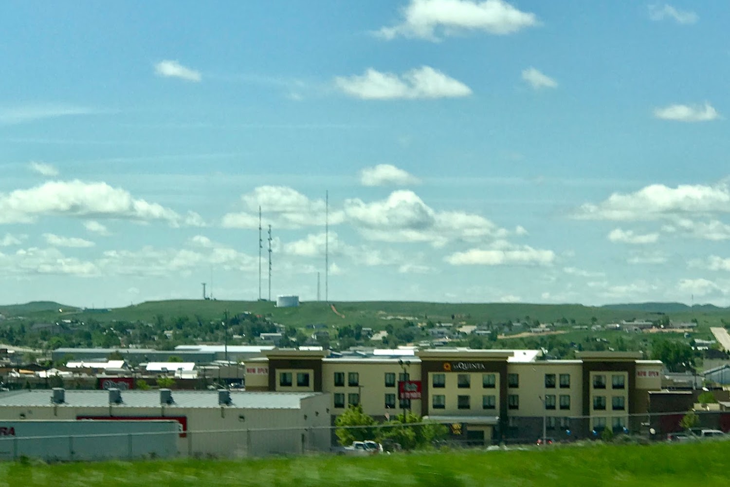 Campbell County Humane Society