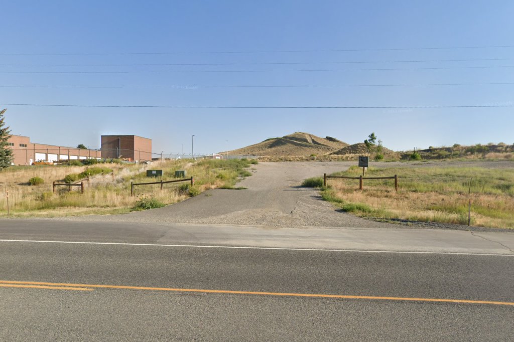 Humane Society of Park County