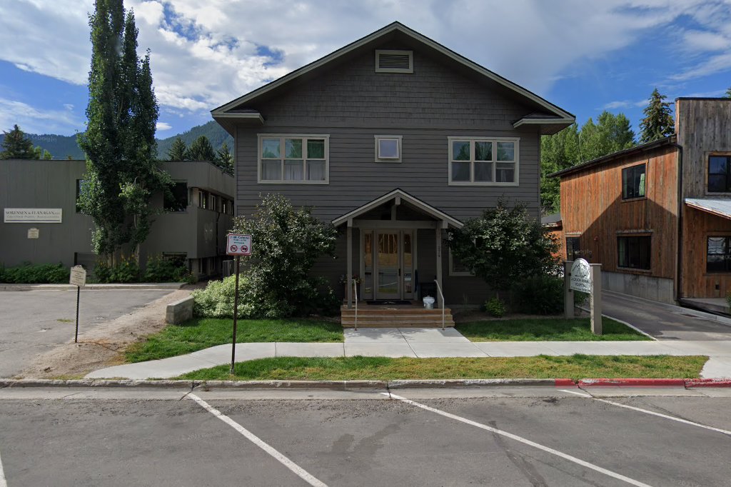 Animal Adoption Center