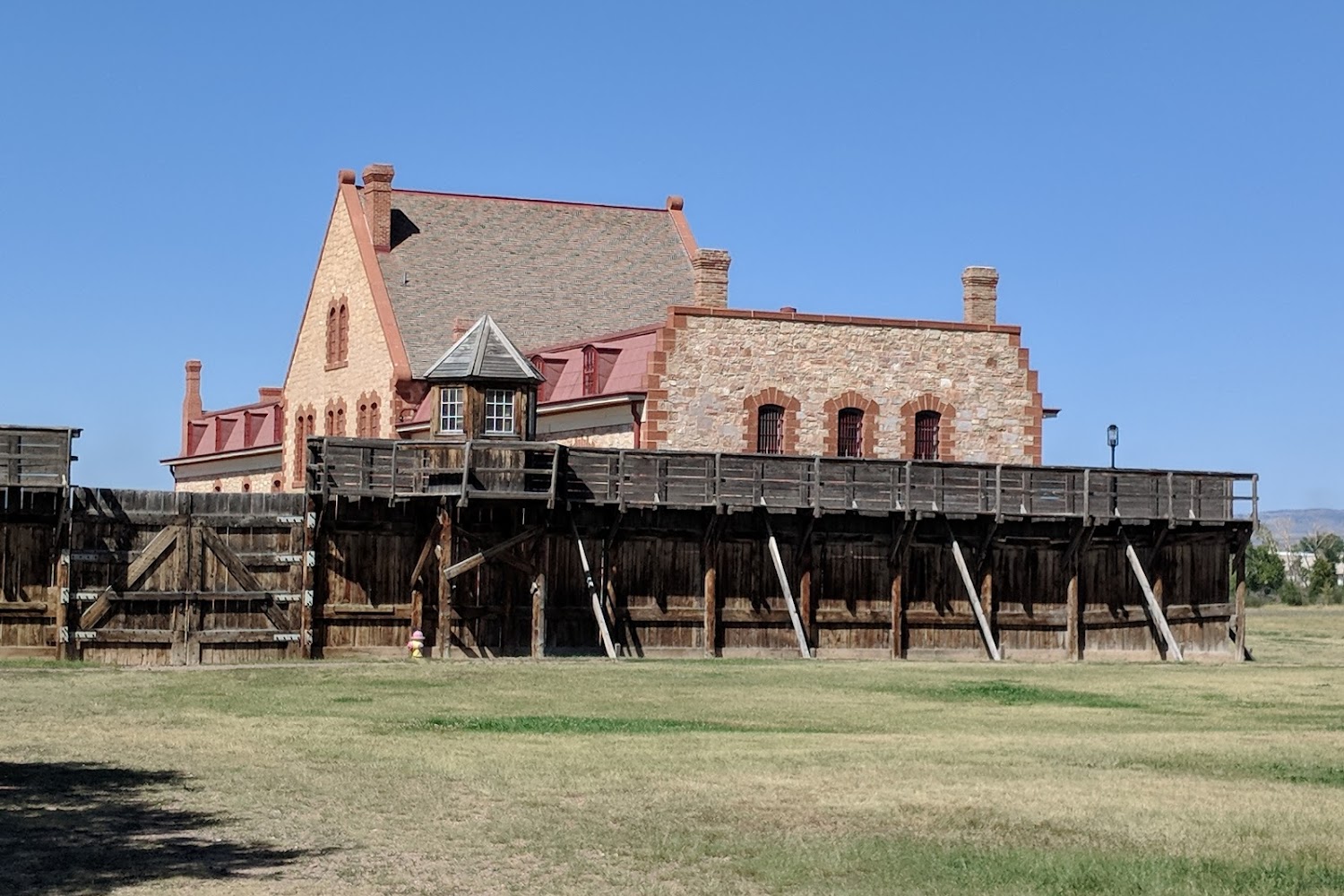 Animal Care Center Laramie