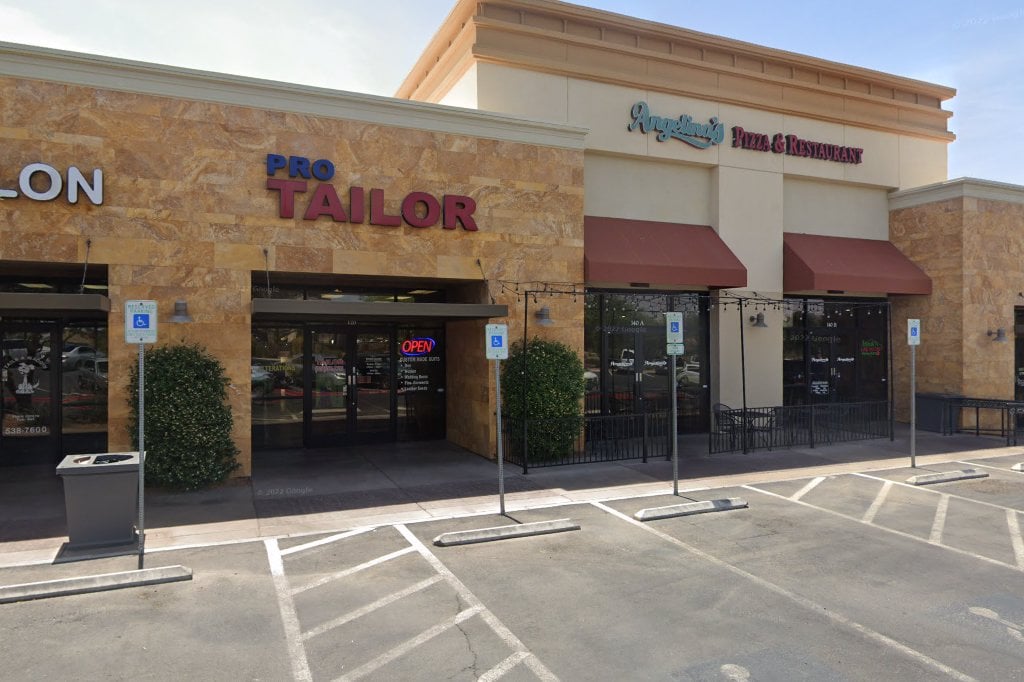 Seven Hills Pet Hospital