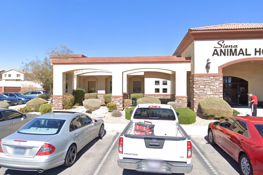 Siena Animal Hospital