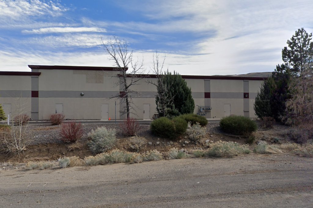 South Reno Veterinary Hospital