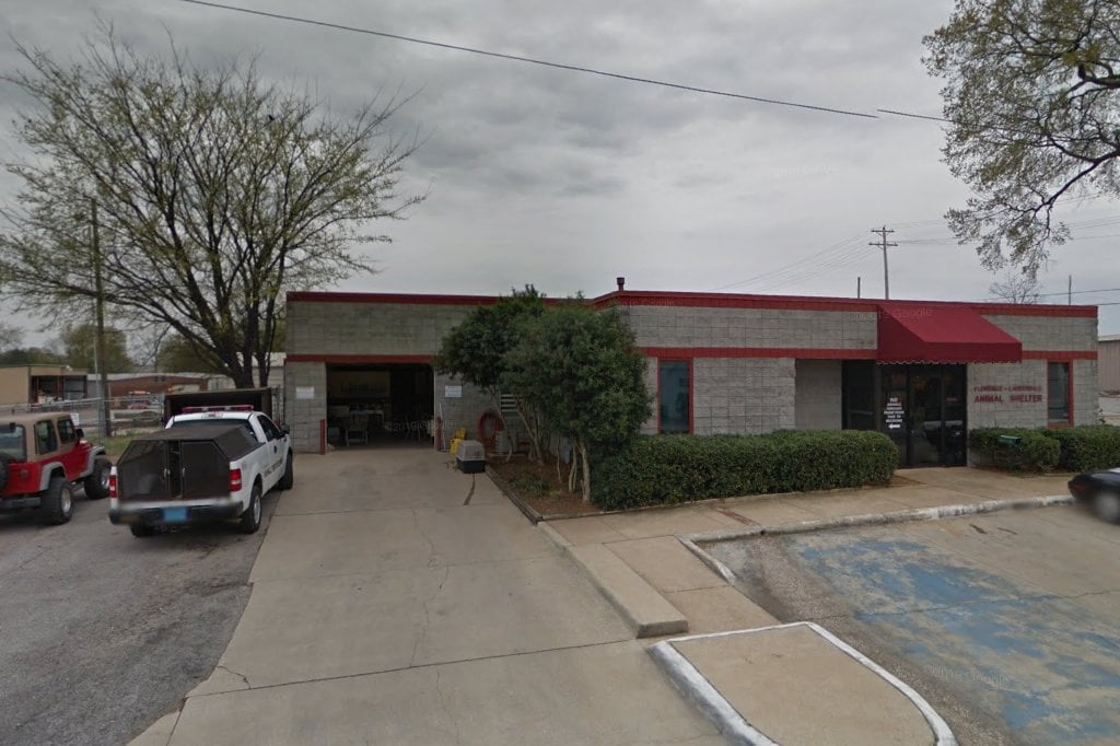 Florence - Lauderdale County Animal Control
