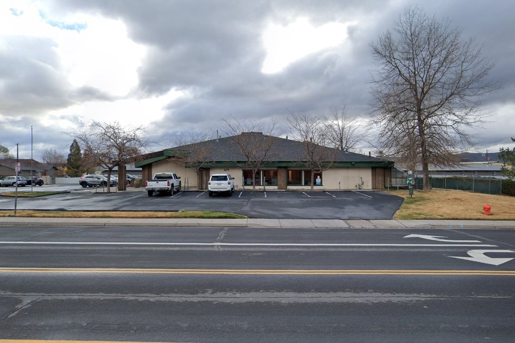 Sierra Veterinary Hospital